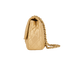 Precious Jewel Single Flap, bottom view